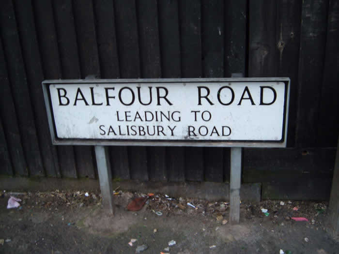 Balfour Rd 1