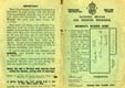 Bootle war time documents